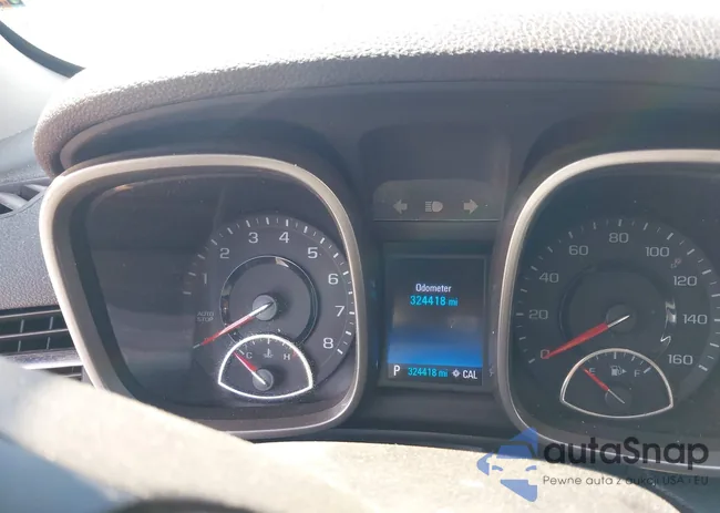 1G11A5SL1FF268060: 42005269