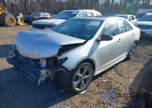 4T1BK1FK5CU008265: 42005290