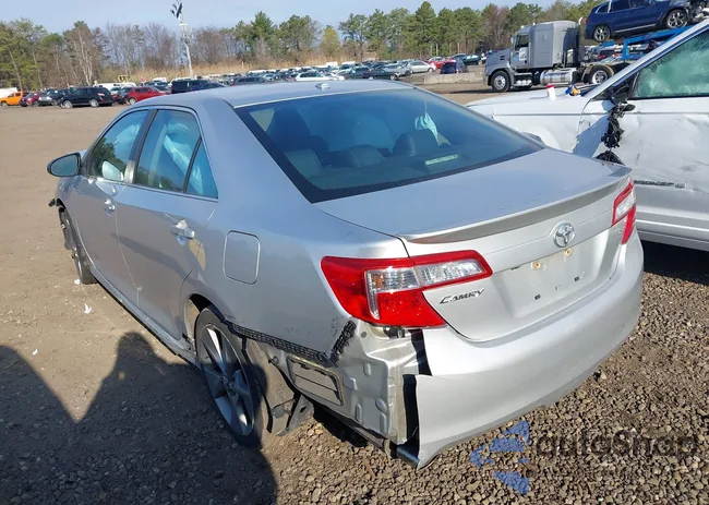 4T1BK1FK5CU008265: 42005290