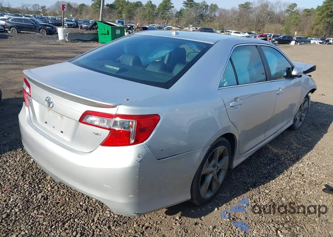 4T1BK1FK5CU008265: 42005290