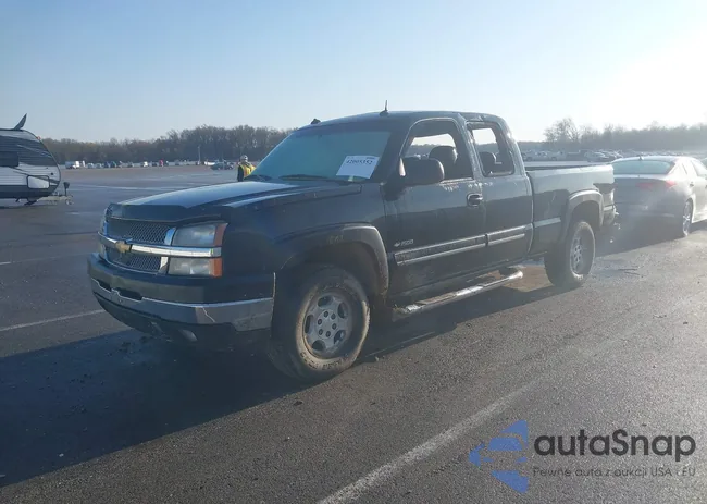 1GCEK19T43E162305: 42005352