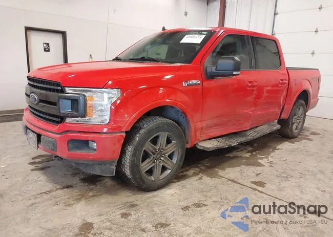 1FTEW1E48LKF43322: 42005373