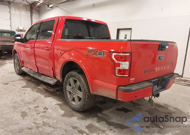 1FTEW1E48LKF43322: 42005373