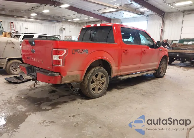 1FTEW1E48LKF43322: 42005373