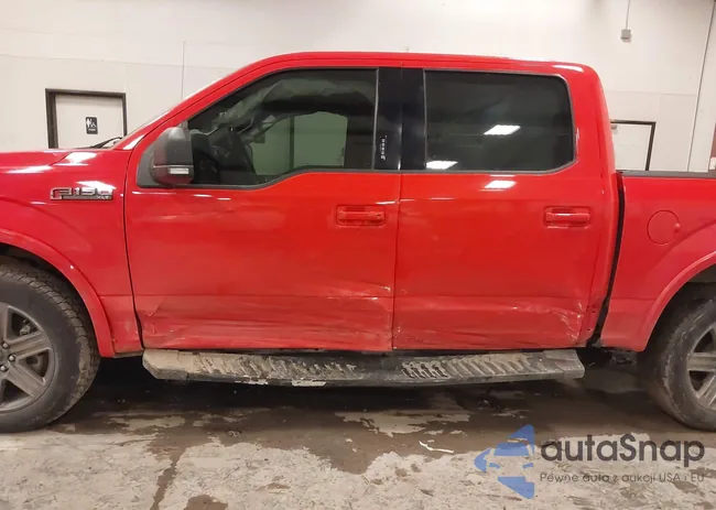 1FTEW1E48LKF43322: 42005373