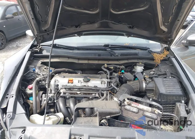 1HGCP2F35AA109833: 42005458