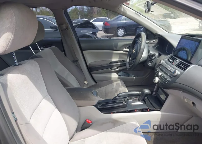 1HGCP2F35AA109833: 42005458