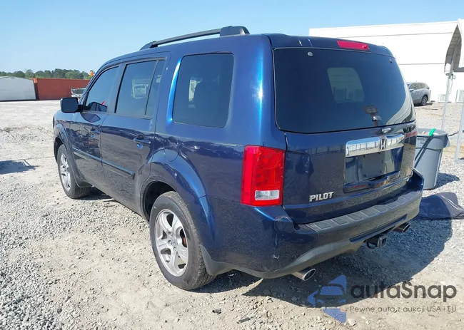 5FNYF3H53FB031286: 42005460