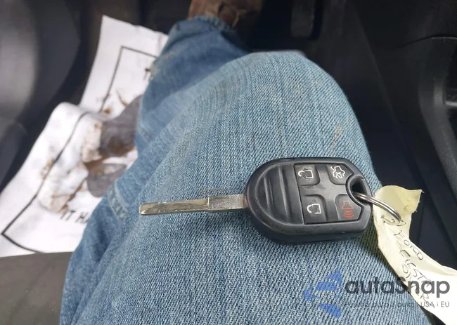 3FADP4EJ5KM137818: 42005468