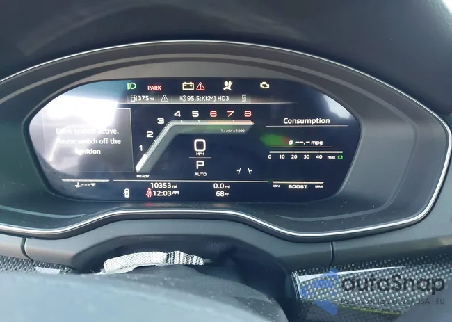 WA1B4AFY4P2035195: 42004734