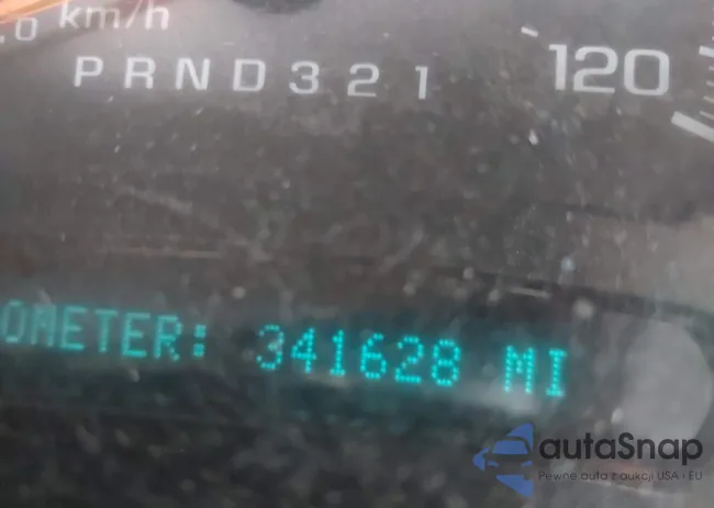 2GCEC13VX71117920: 42005890