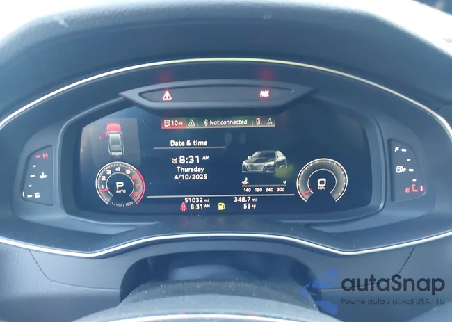 WAUV2AF25KN108812: 42005937