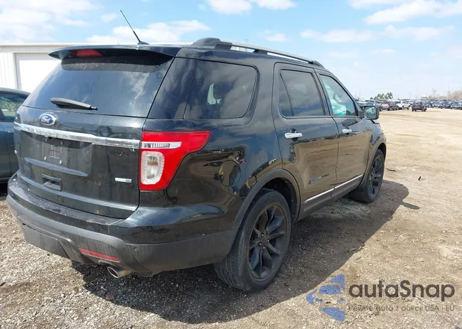 1FM5K8D86DGA92108: 42005966