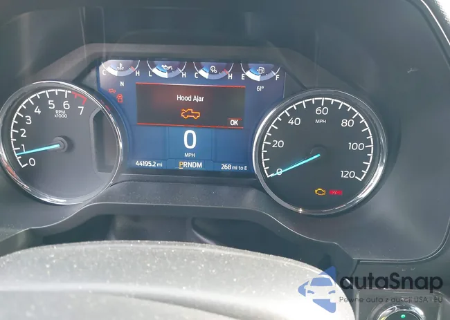 1FTEW1E88PFA49950: 42005968