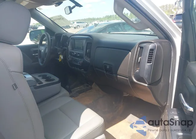 1GCNKNEC2HZ274503: 42005974