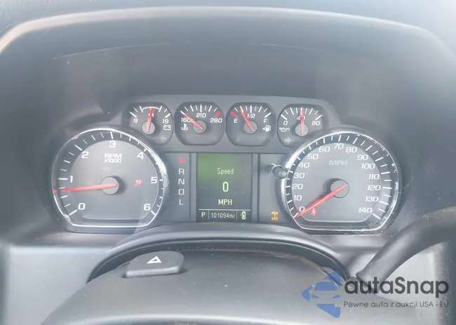 1GCNKNEC2HZ274503: 42005974