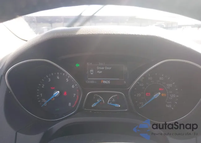 1FADP3J27GL359200: 42005989