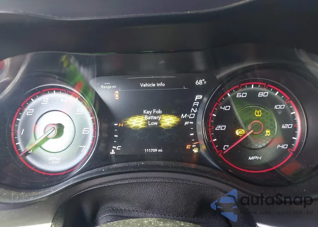 2C3CDXBG3HH537946: 42006012