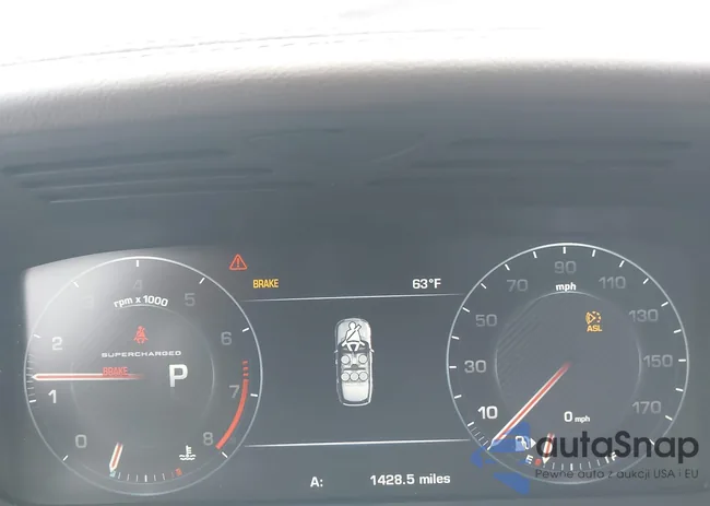 SALGS2EF9GA300277: 42006030