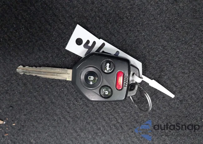 4S4BSAFC4K3395954: 42006044