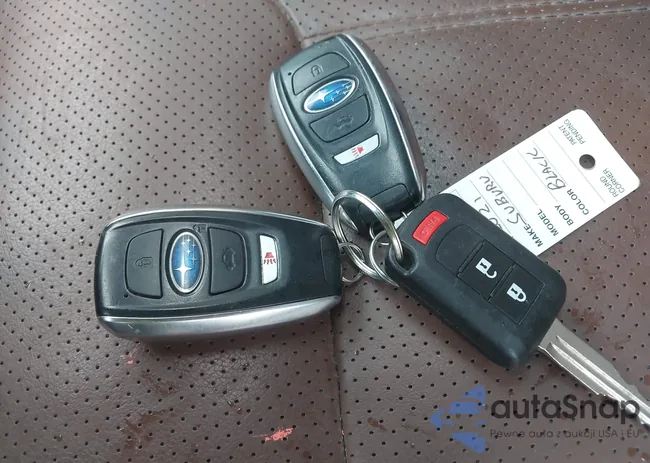 JF2SKAXC2MH564542: 42006052