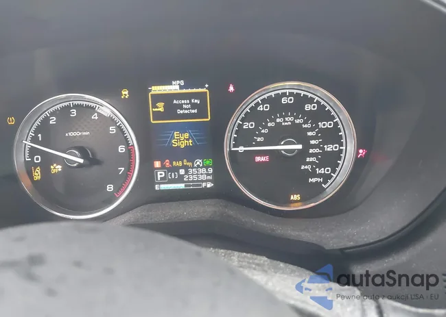 JF2SKAXC2MH564542: 42006052