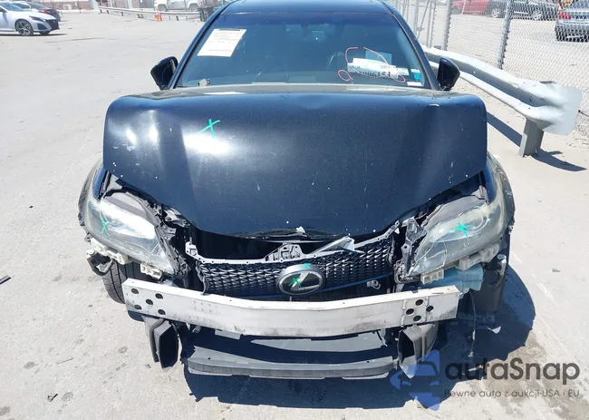 JTHBE1BL0FA003375: 42006153