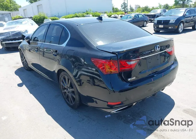 JTHBE1BL0FA003375: 42006153