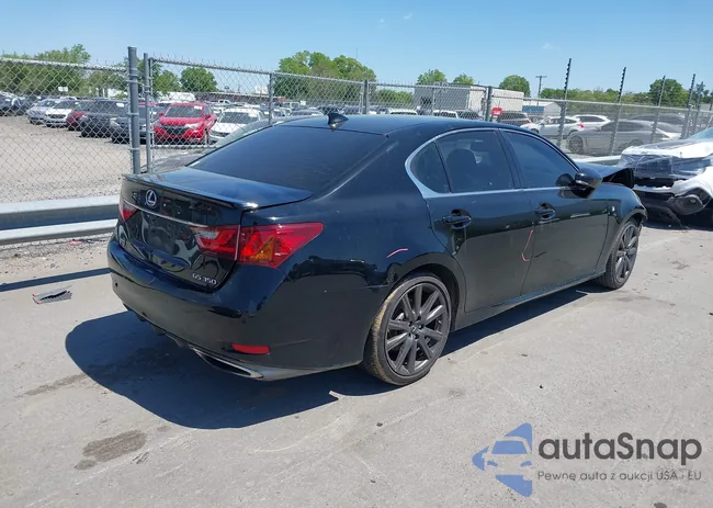 JTHBE1BL0FA003375: 42006153