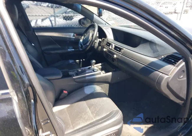 JTHBE1BL0FA003375: 42006153