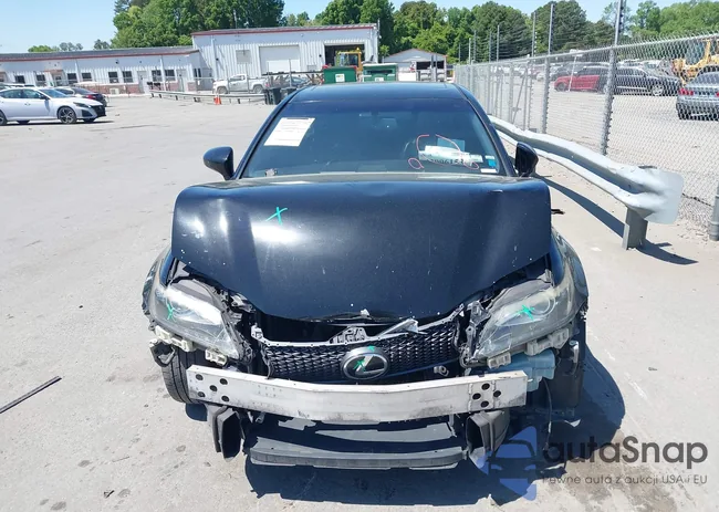 JTHBE1BL0FA003375: 42006153