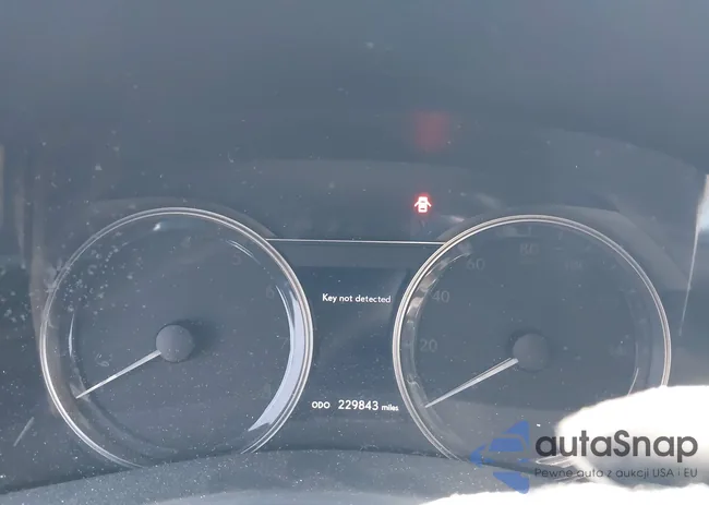 JTHBE1BL0FA003375: 42006153