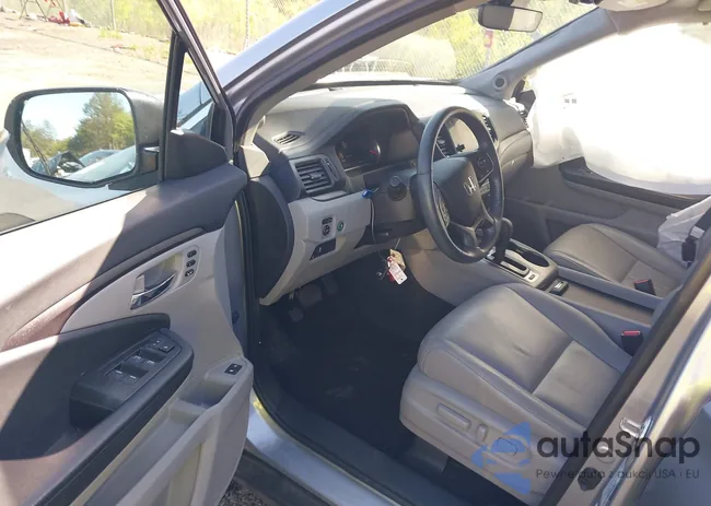 5FNYF5H58LB028410: 42006219