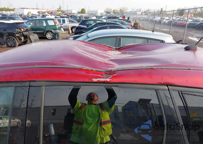 1FMCU0GX4GUA38415: 42006256