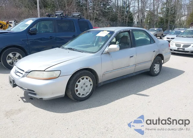 1HGCG65511A141446: 42006334