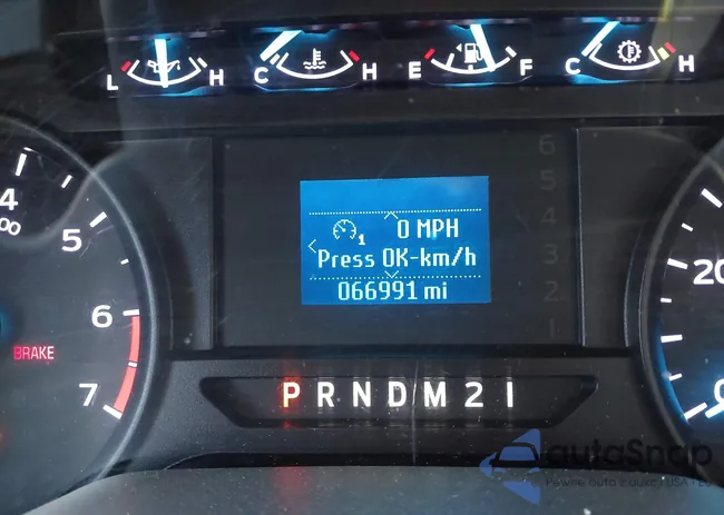 1FT7X2B65KEF26699: 42006356