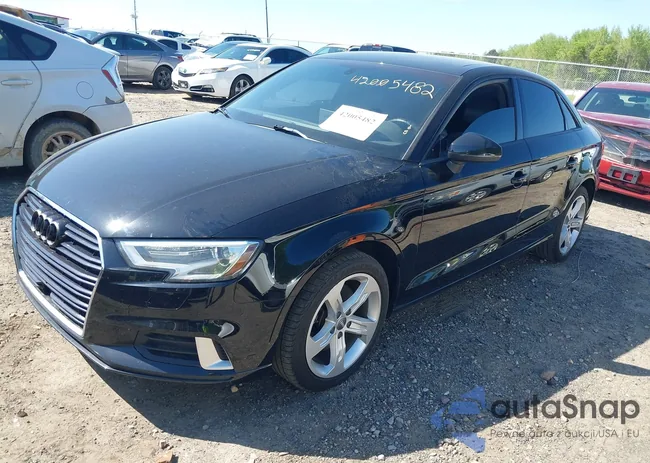 WAUB8GFF1J1045723: 42005482