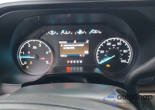 1FT7W2BT5PEC30369: 42005491