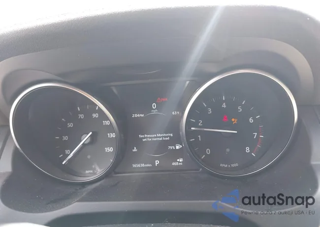 SALVP2RX3JH305663: 42005522