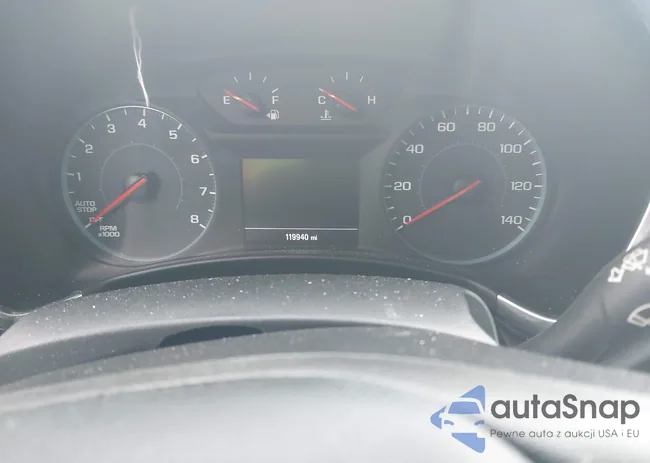 2GNAXSEV4J6203733: 42005540