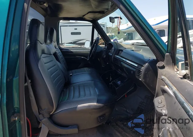 1FTEF15N2TLA07520: 42005555