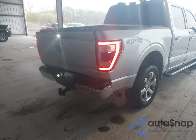 1FTFW1ED4MFA57329: 42005600