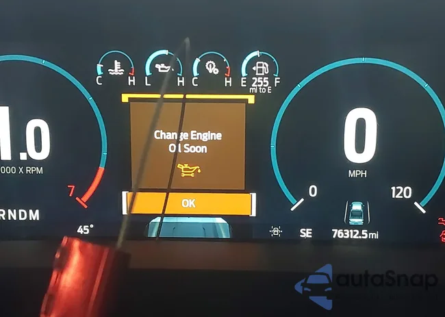 1FTFW1ED4MFA57329: 42005600