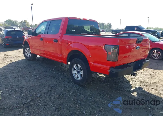 1FTEW1E56KFB20125: 42005643