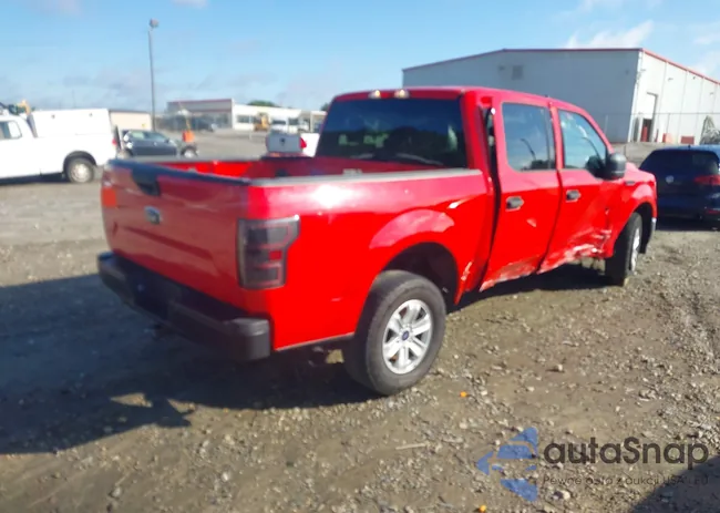 1FTEW1E56KFB20125: 42005643