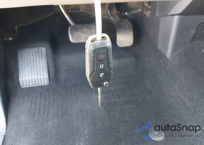 1FTEW1E56KFB20125: 42005643