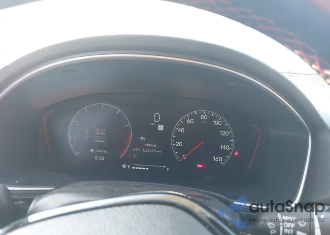 2HGFE1E56NH477252: 42005661