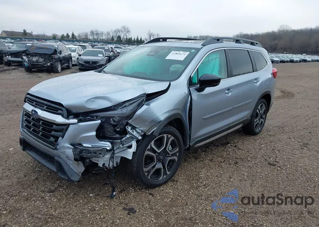 4S4WMAUD0R3424268: 42005674