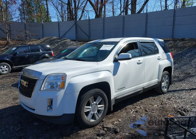 2GKALMEK4D6350522: 42005683