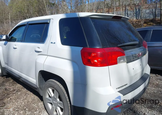 2GKALMEK4D6350522: 42005683